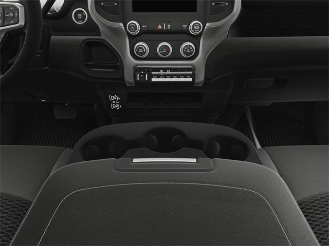 New 2025 RAM 5500 Tradesman image 25