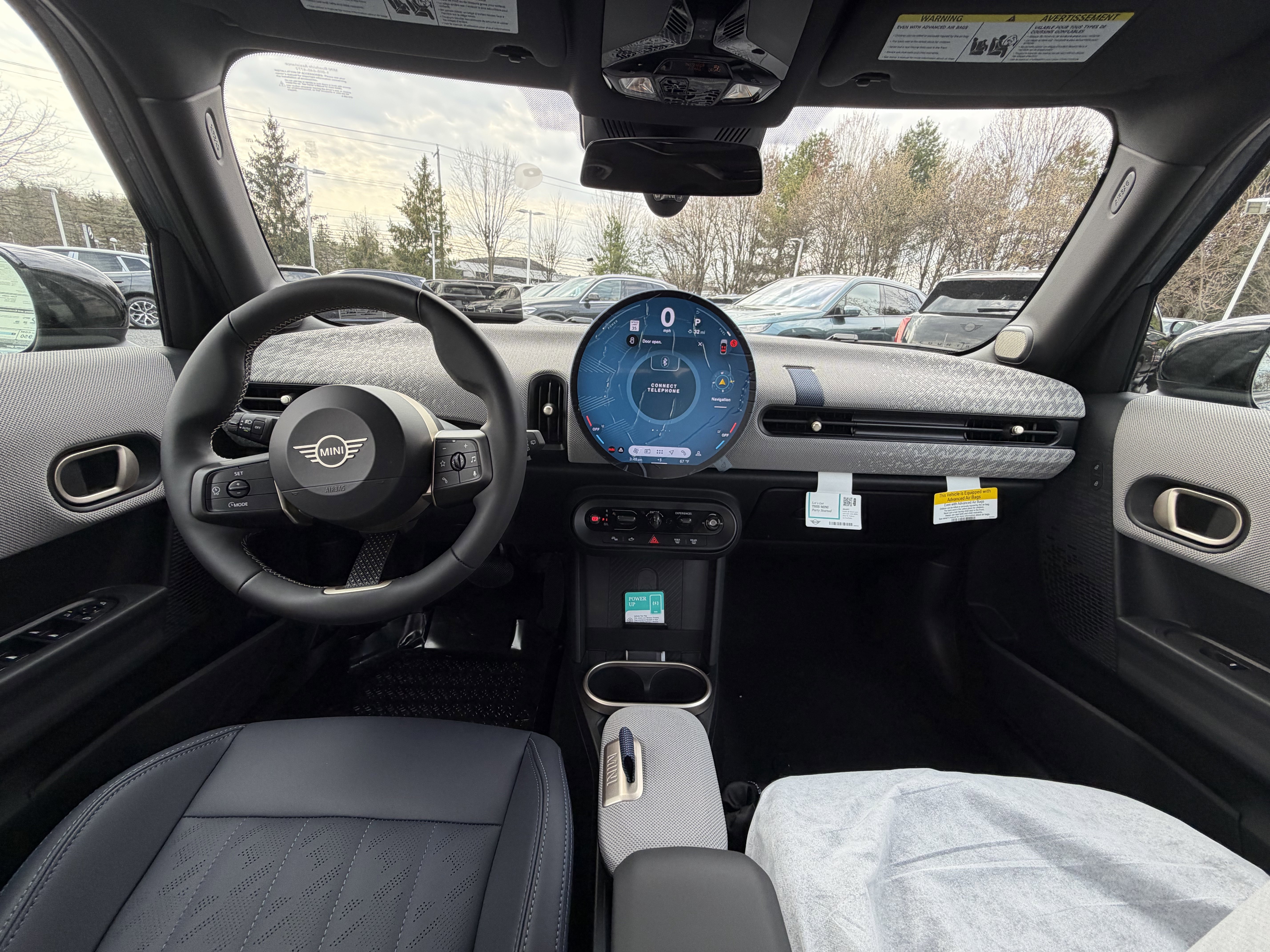 New 2026 MINI Cooper S image 18