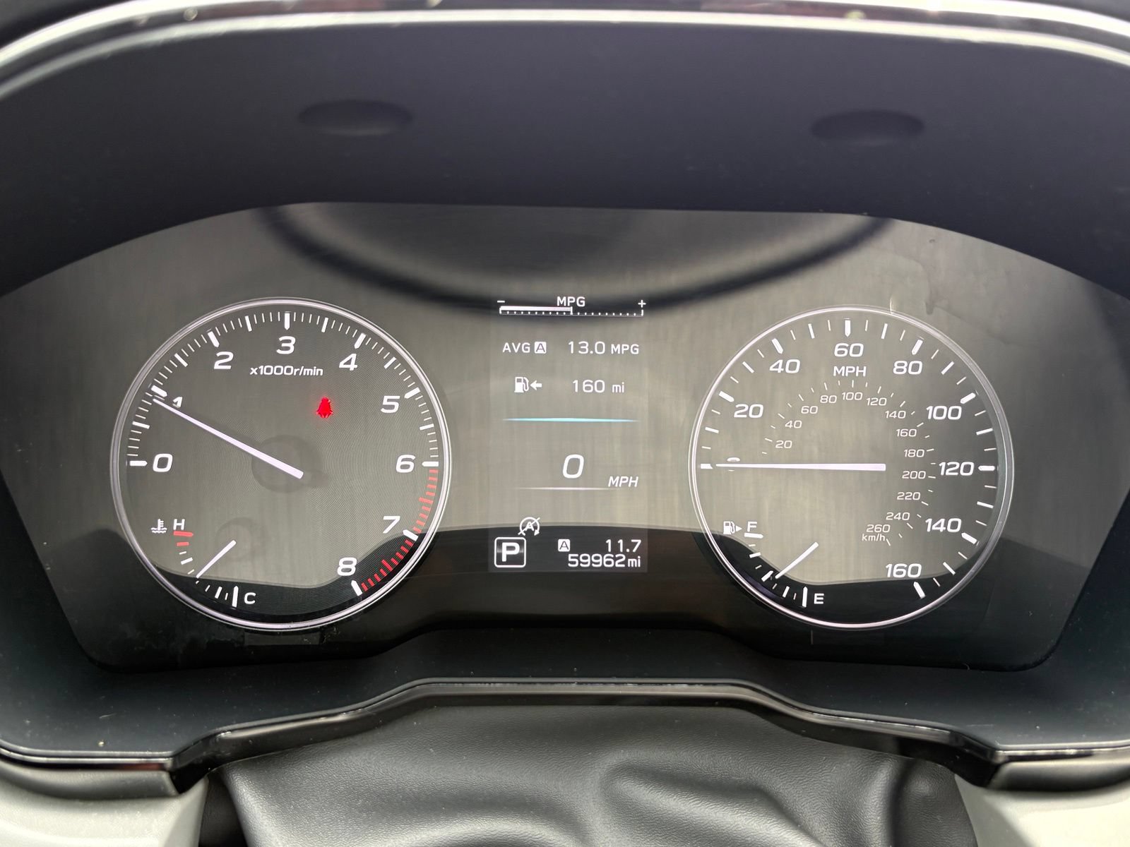 Used 2020 Subaru Outback Premium AWD/4WD image 14