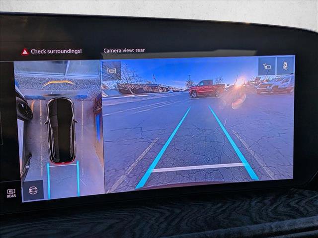 Used 2025 Audi Q5 Premium w/ Convenience Package image 15