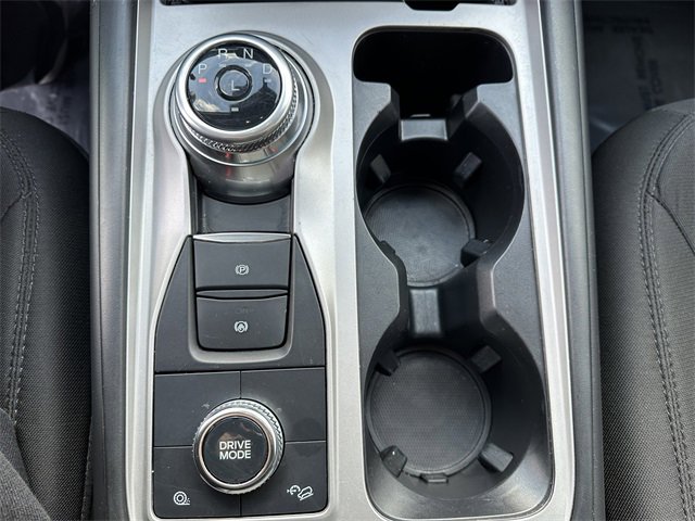 Certified 2022 Ford Explorer XLT image 25