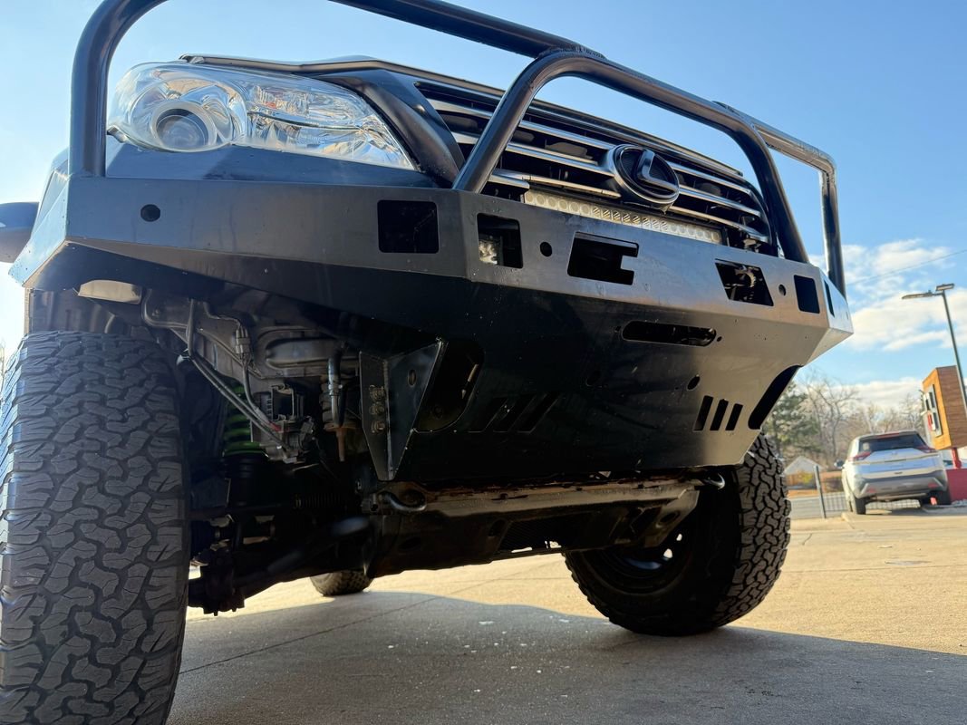 Used 2011 Lexus GX 460 image 52