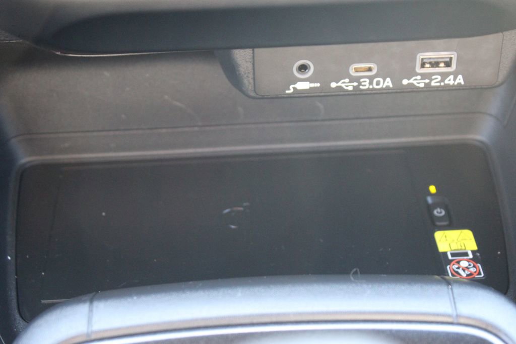 Used 2024 Subaru Impreza RS image 19