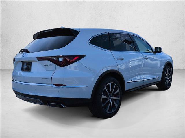 New 2026 Acura MDX SH-AWD w/ Technology Package image 2