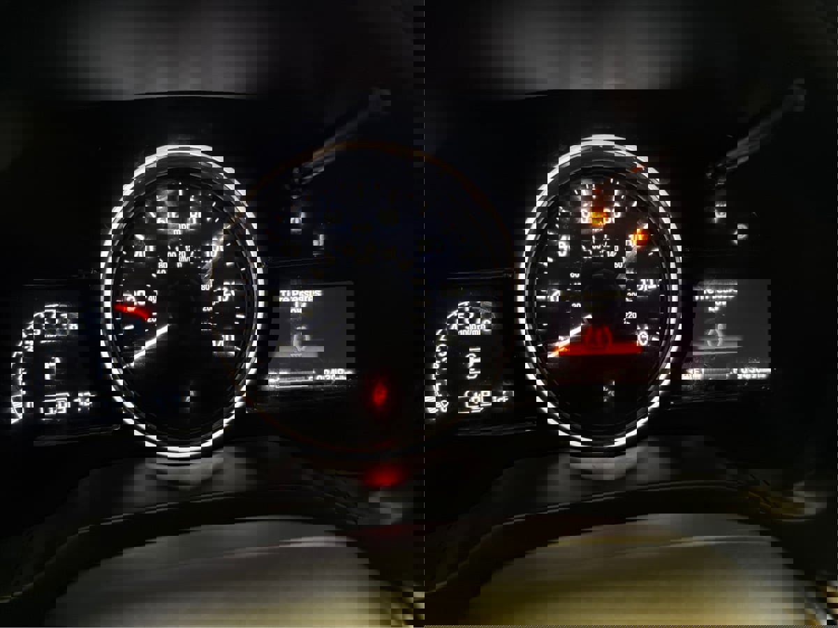 Used 2021 Honda HR-V EX image 20