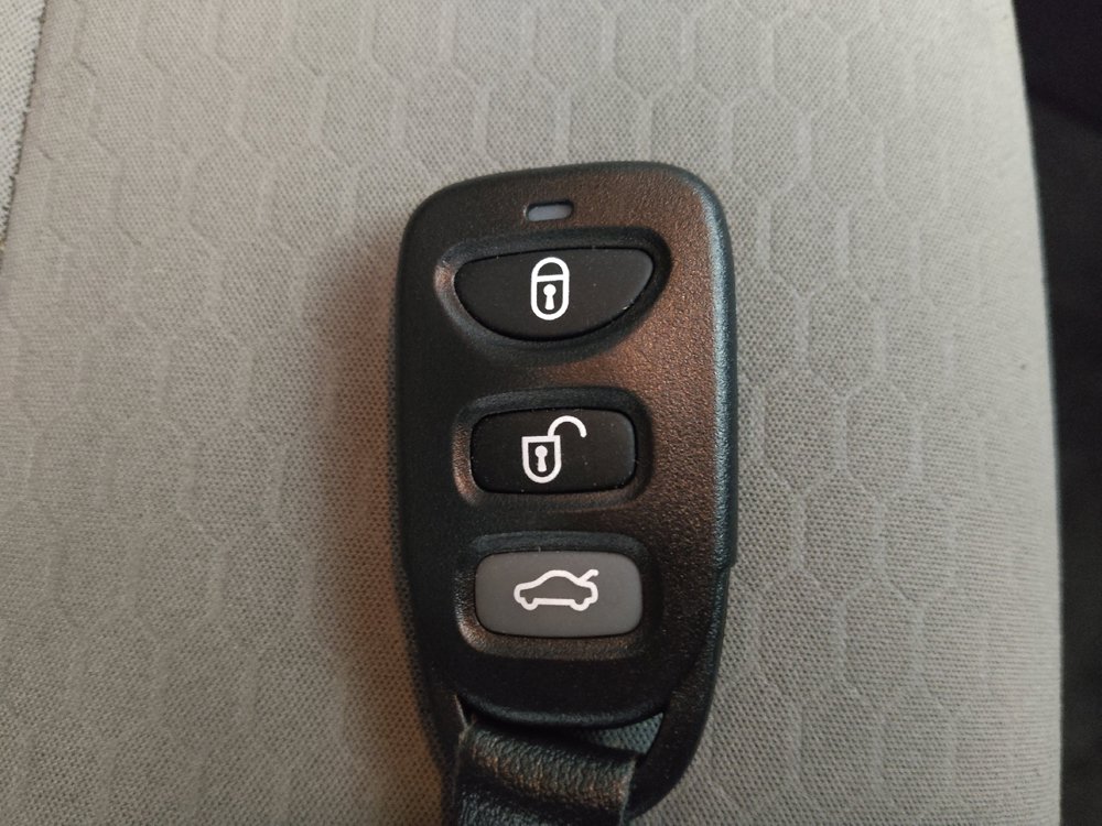 Used 2019 Hyundai Elantra SE FWD image 32