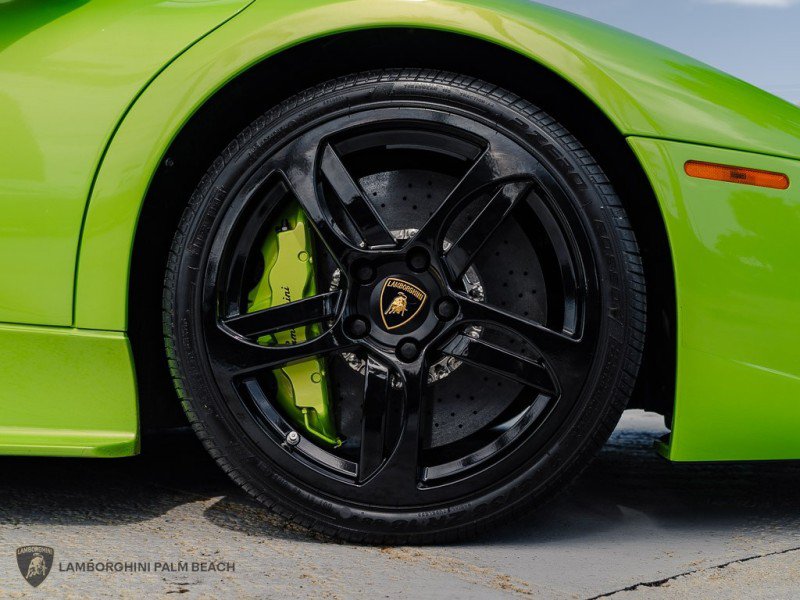 Used 2009 Lamborghini Murcielago LP 640 AWD/4WD image 46