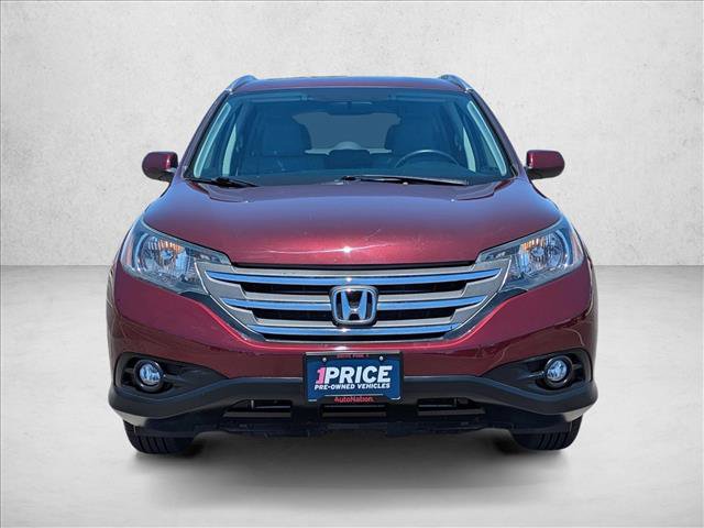 Used 2013 Honda CR-V EX-L image 2