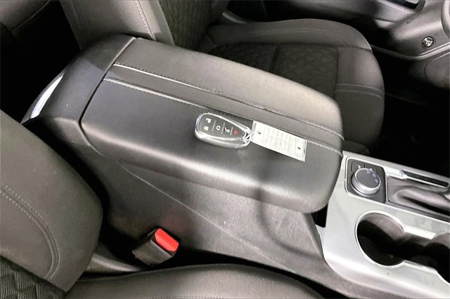 Used 2022 Chevrolet Blazer LT image 34