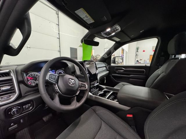 New 2026 RAM 1500 Big Horn image 80