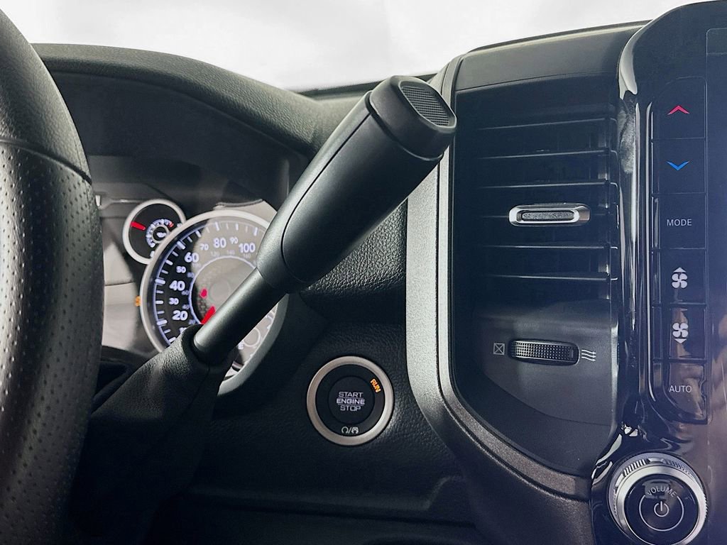 New 2026 RAM 3500 Tradesman image 12