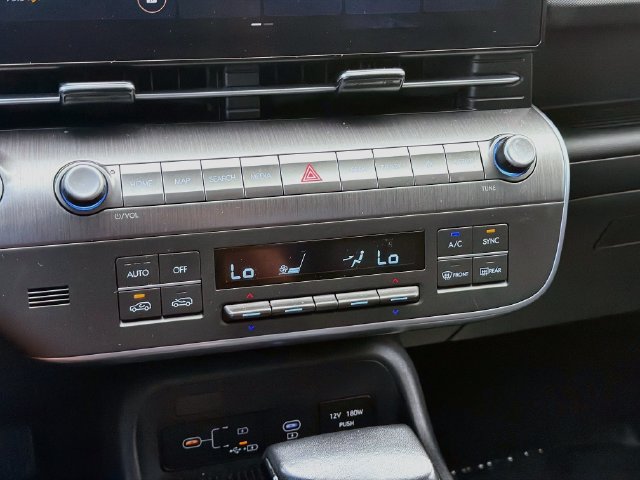 Certified 2024 Hyundai Kona SEL FWD image 16