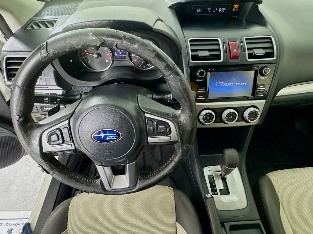 Used 2016 Subaru Crosstrek 2.0i Premium AWD/4WD image 13