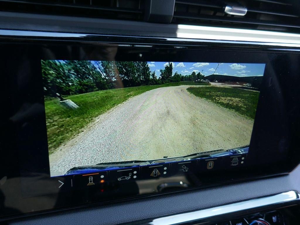 New 2026 GMC Sierra 1500 AT4 w/ AT4 Premium Package AWD/4WD image 35