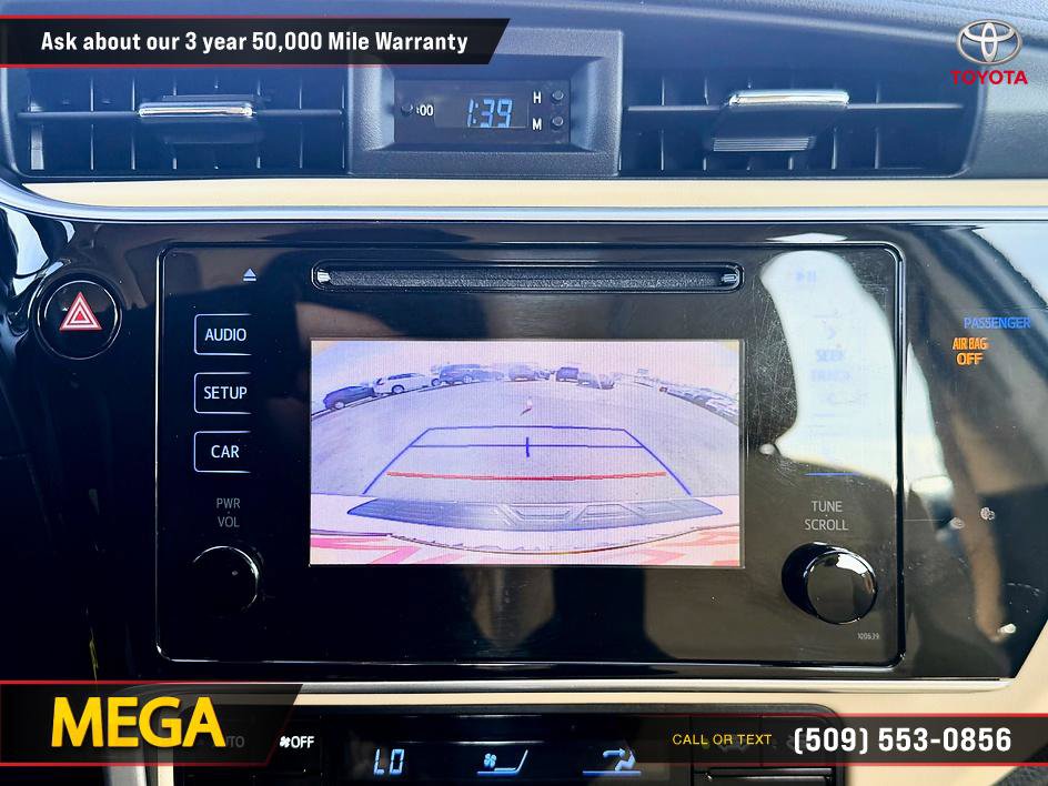 Used 2019 Toyota Corolla LE image 21