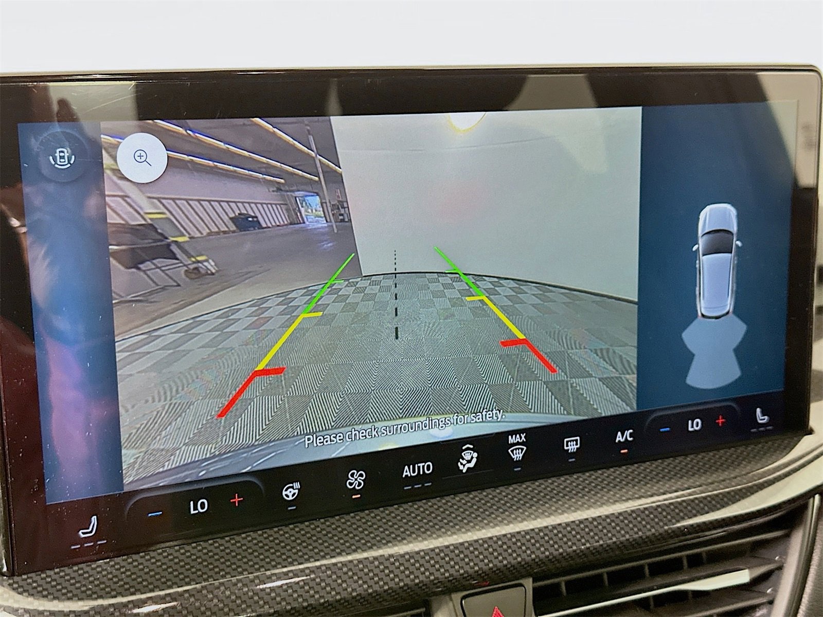 Used 2024 Ford Escape ST-Line w/ Tech Pack #1 image 17