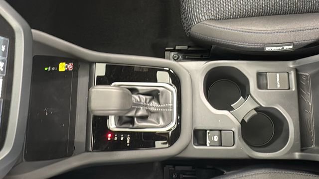 New 2025 Subaru Forester Premium image 29