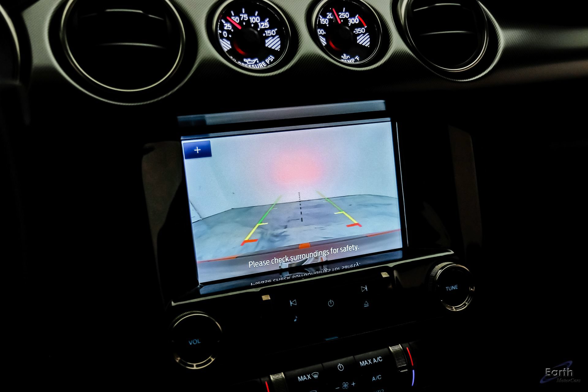 Used 2022 Ford Mustang Shelby GT500 w/ Technology Package RWD image 70