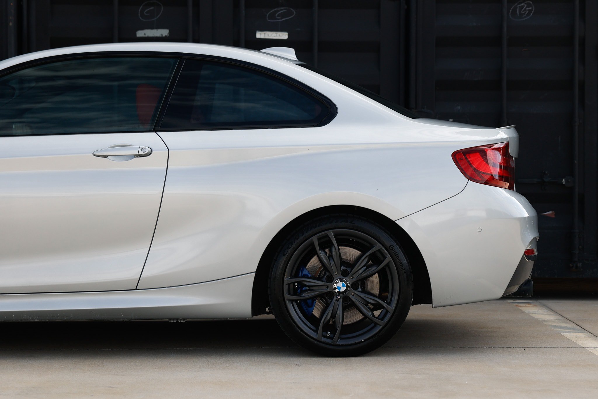 Used 2016 BMW M235i Coupe RWD image 26