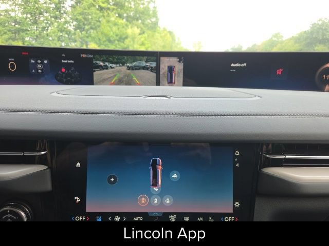 New 2027 Lincoln Navigator Reserve AWD/4WD image 34