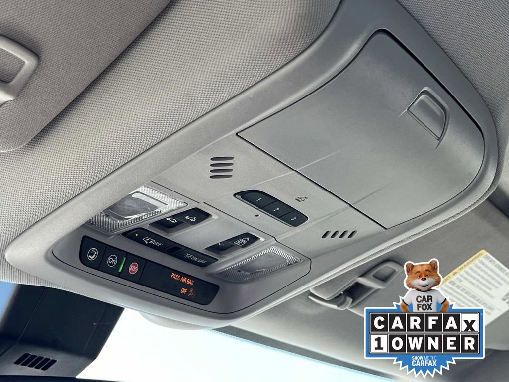 Used 2024 GMC Terrain AT4 image 35