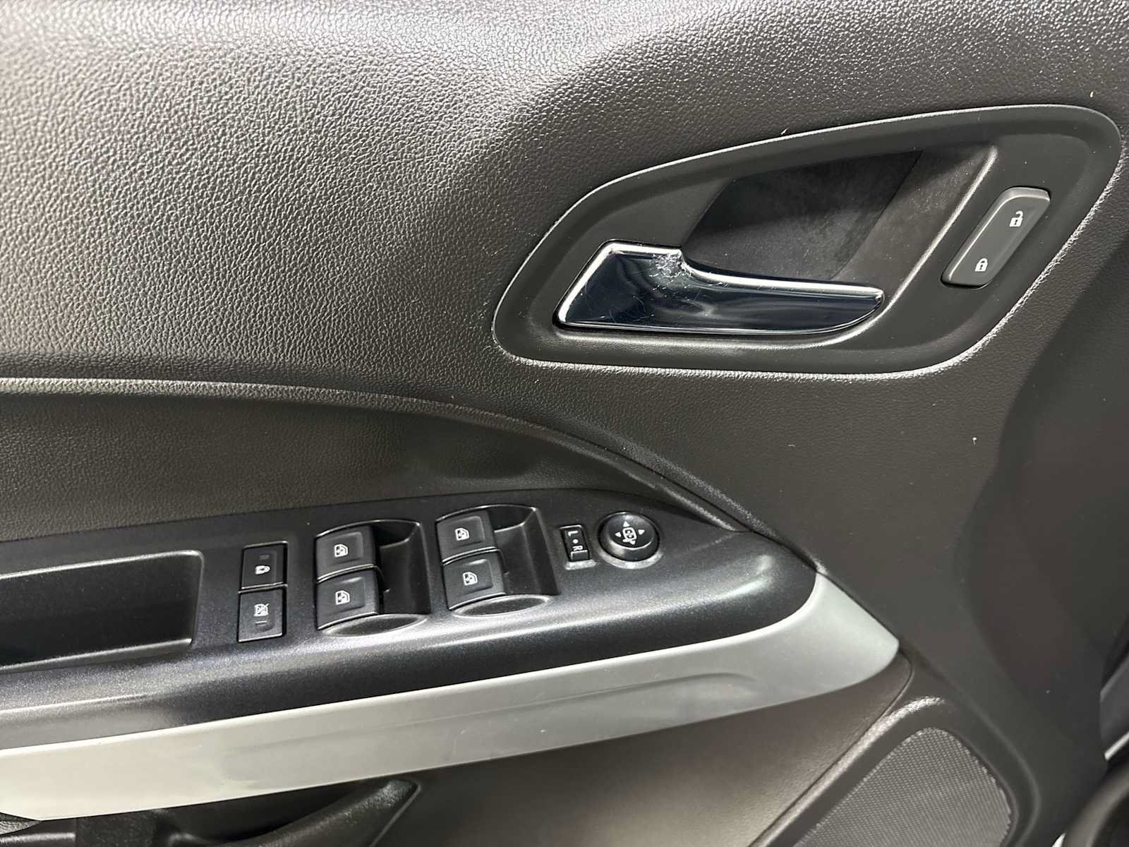 Used 2018 Chevrolet Colorado ZR2 AWD/4WD image 15