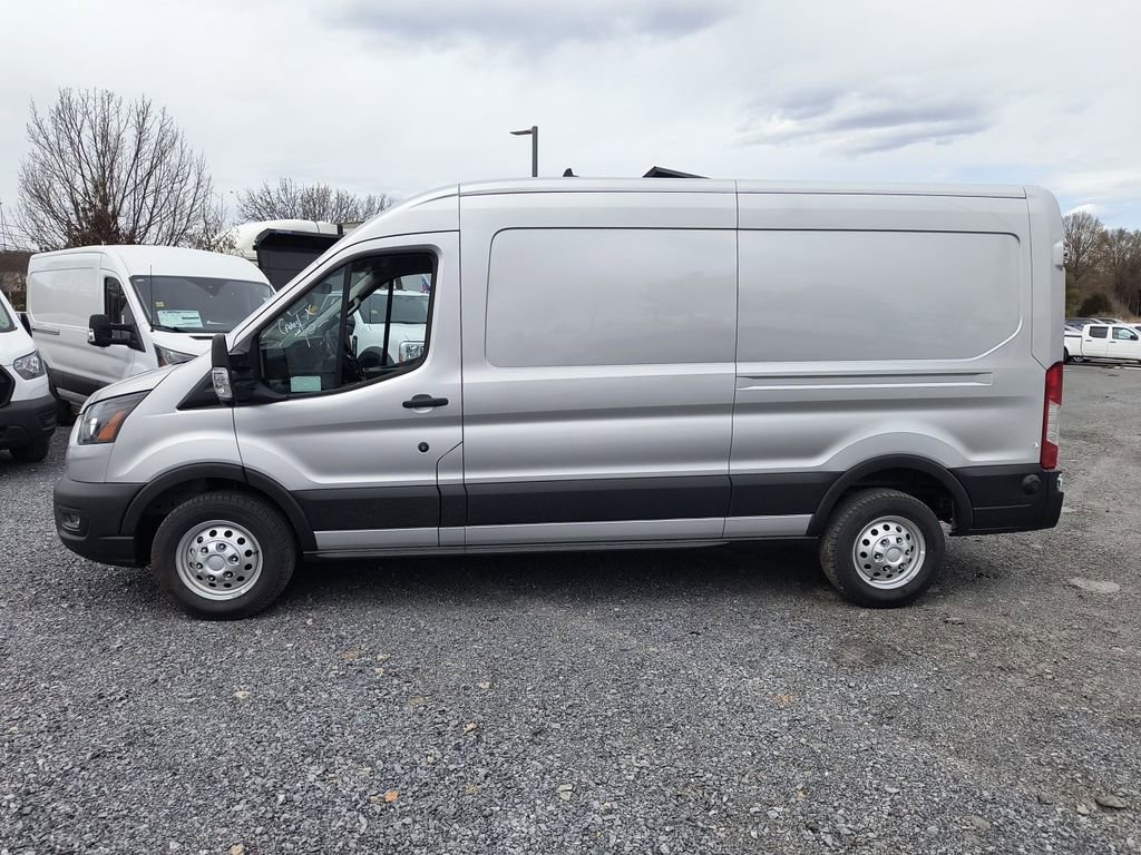 New 2024 Ford Transit 150 148 Medium Roof AWD image 2
