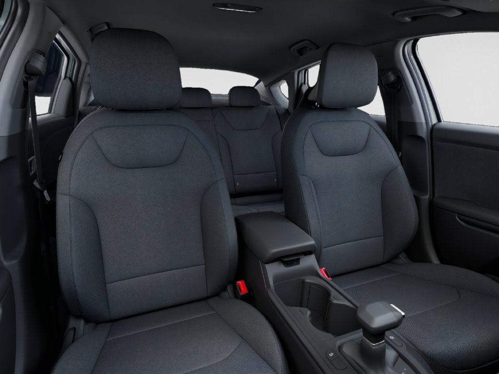New 2027 Kia K4 FWD image 15