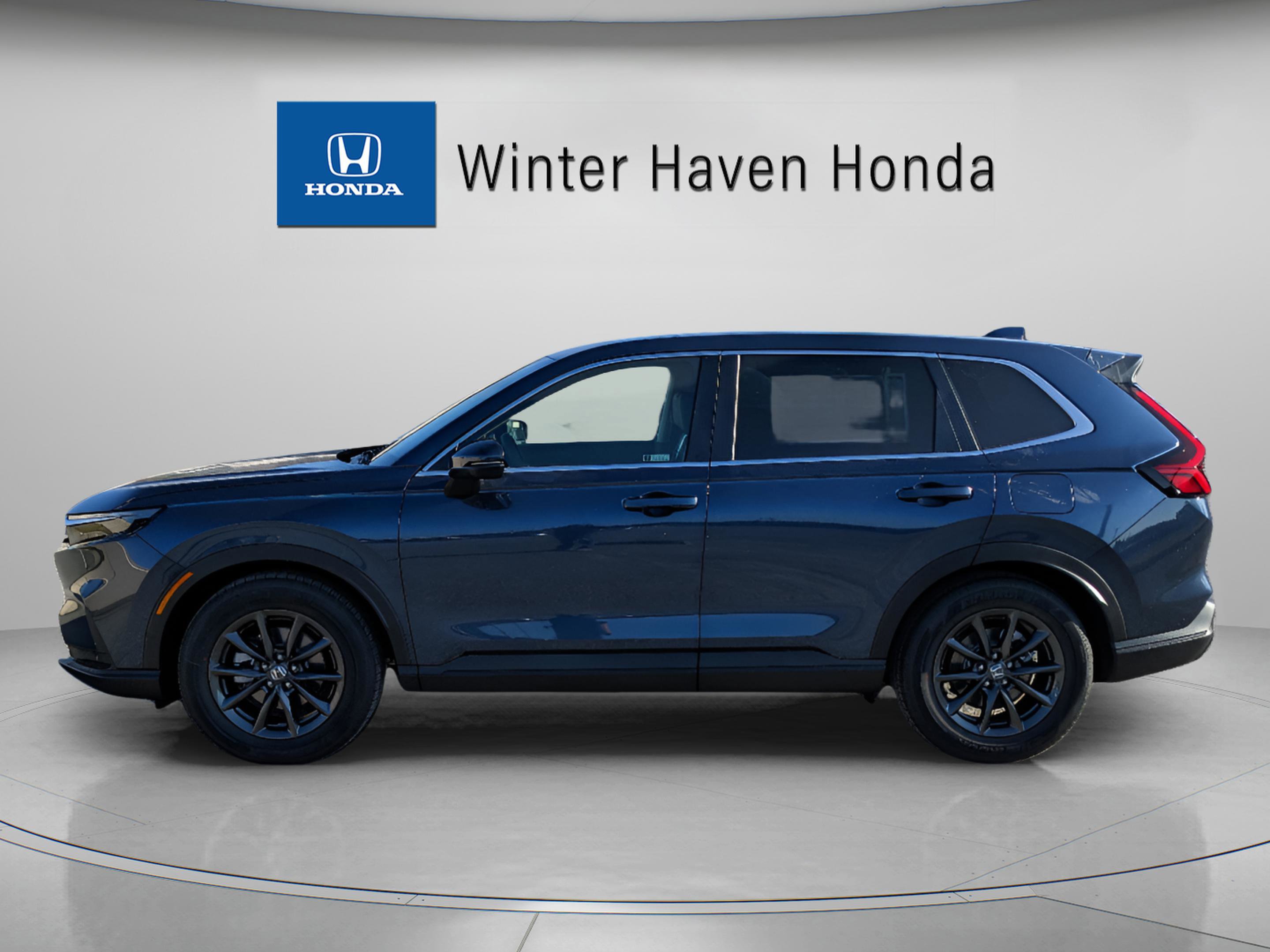 Used 2026 Honda CR-V Sport-L image 5