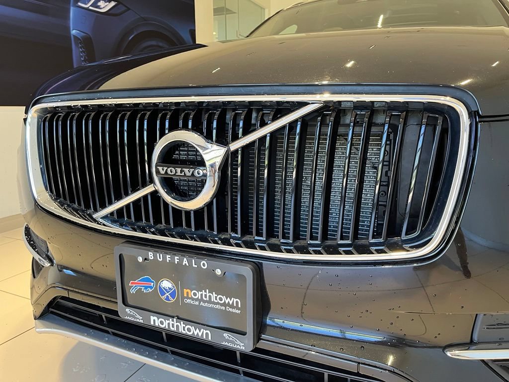 Used 2019 Volvo XC90 T6 Momentum w/ Protection Package AWD/4WD image 14