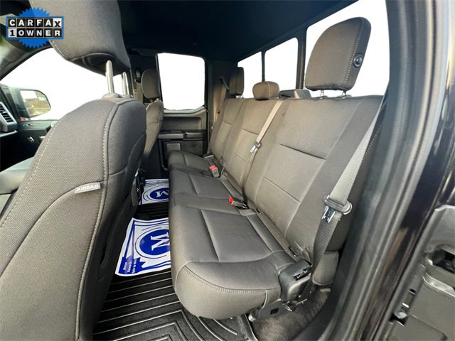 Used 2019 Ford F150 XLT w/ Equipment Group 302A Luxury image 13