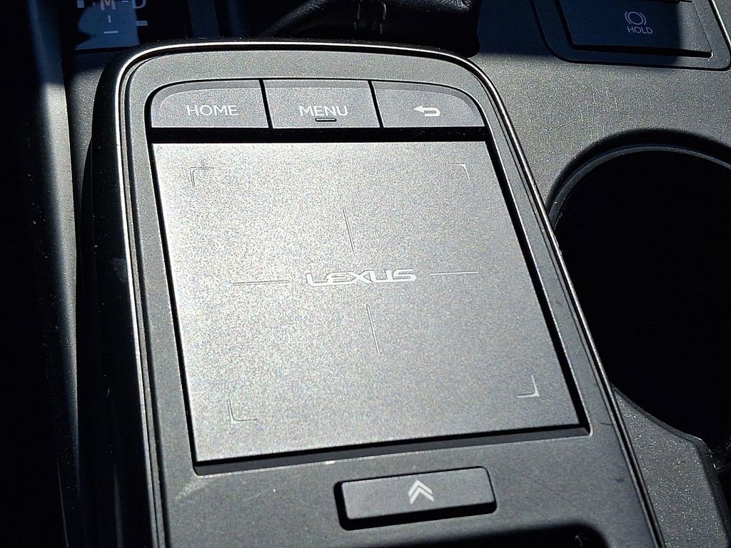 Used 2021 Lexus IS 350 F Sport w/ Accessory Package 2 AWD/4WD image 23