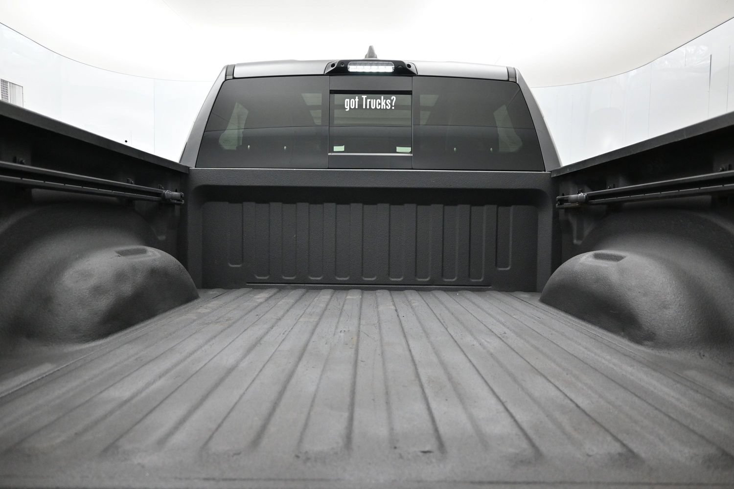 Used 2022 RAM 1500 TRX w/ TRX Level 2 Equipment Group AWD/4WD image 7