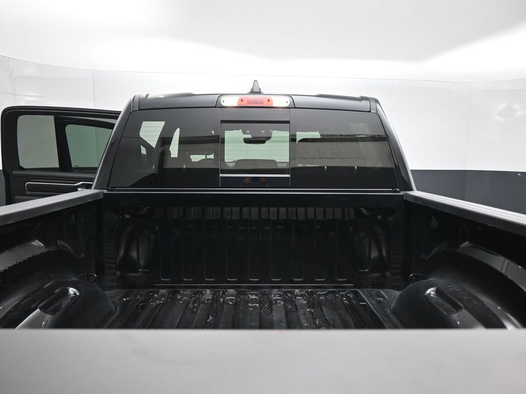 New 2026 RAM 1500 2WD Crew Cab image 24