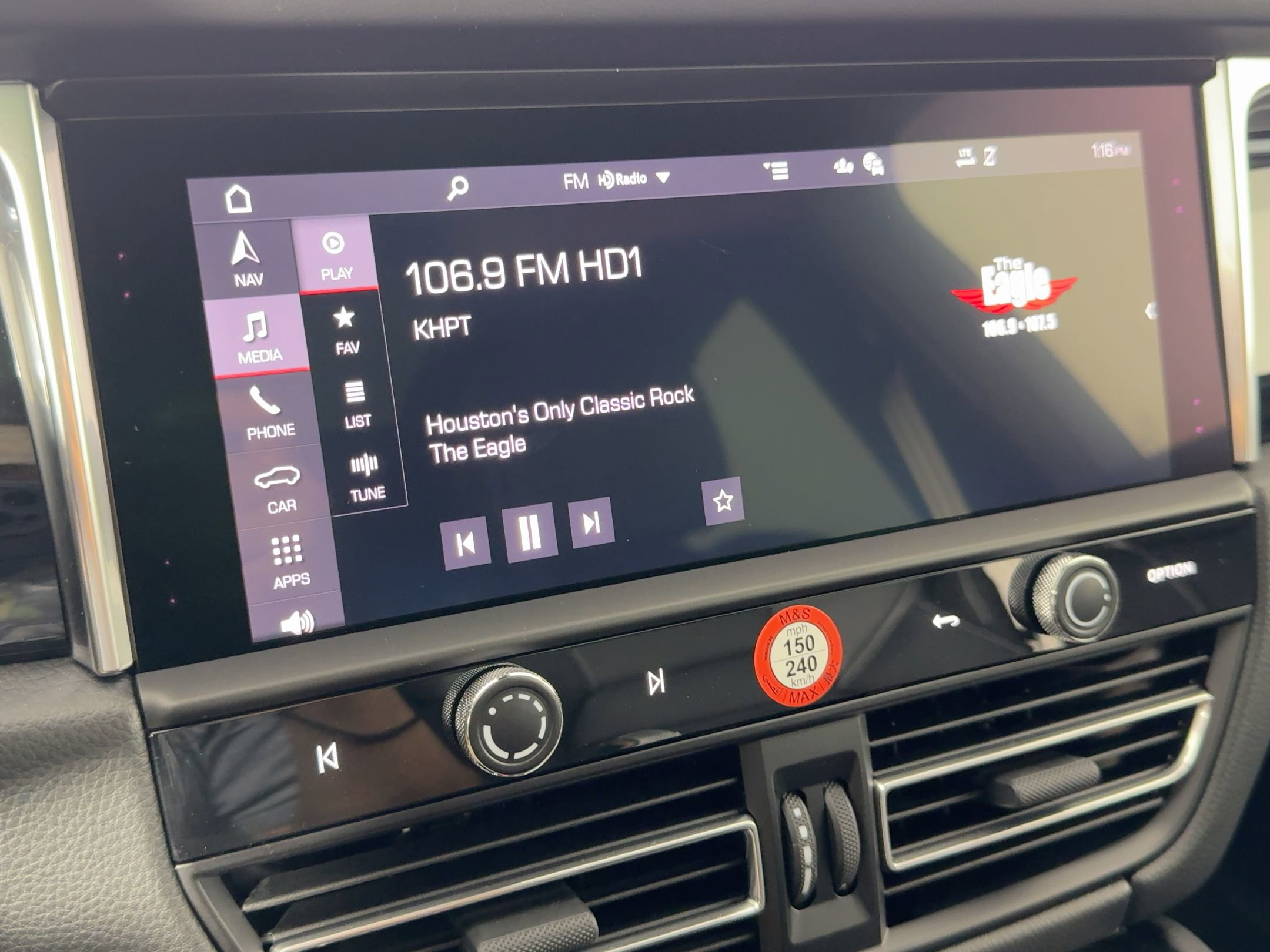 Used 2026 Porsche Macan S image 22