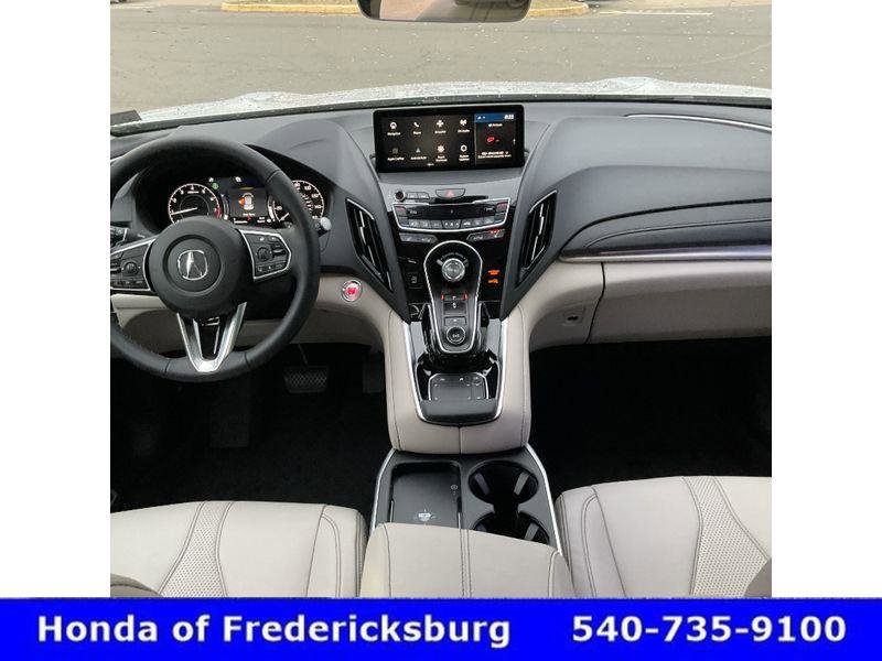 Used 2026 Acura RDX SH-AWD w/ Technology Package image 38