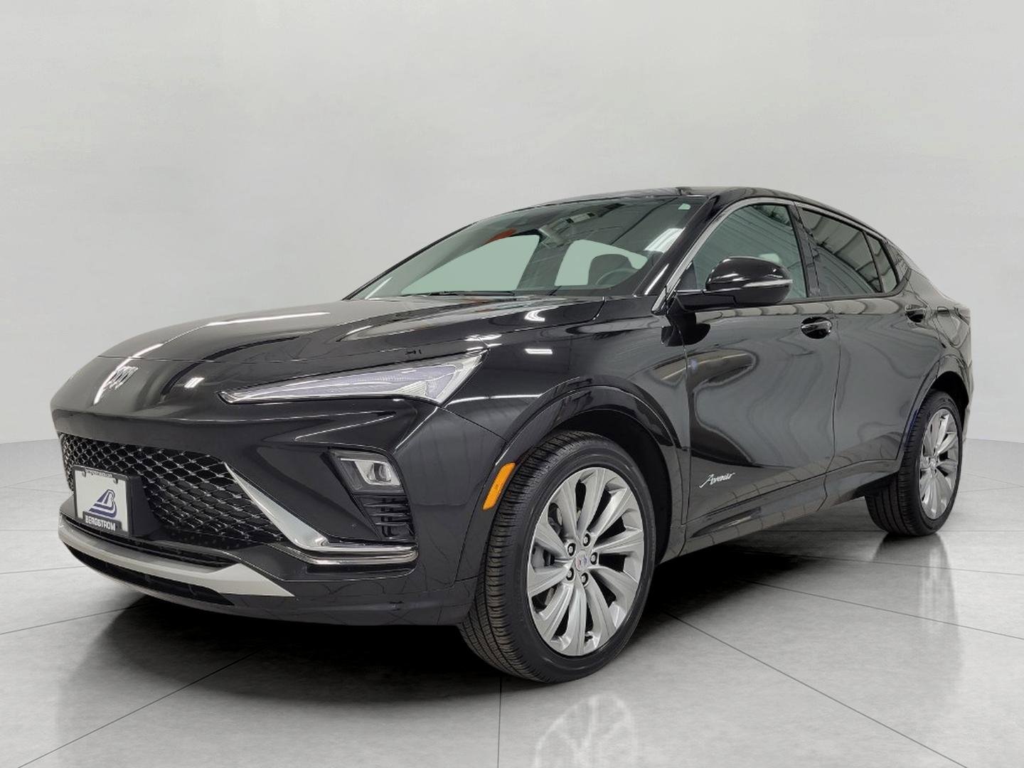 Certified 2024 Buick Envista Avenir image 12