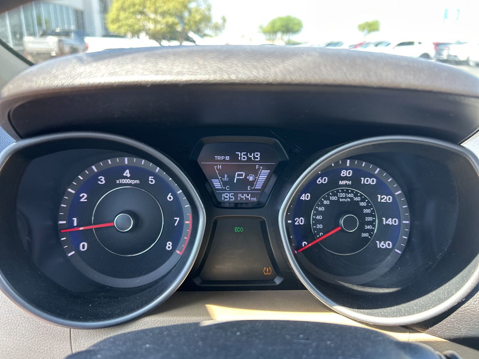 Used 2012 Hyundai Elantra GLS w/ Preferred Pkg 3 image 13