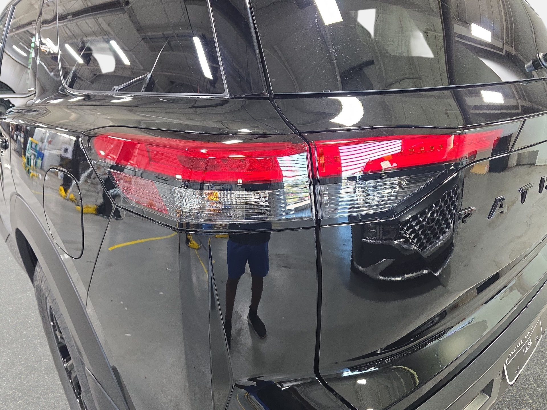New 2026 Nissan Pathfinder Rock Creek w/ Rock Creek Premium Package AWD/4WD image 32