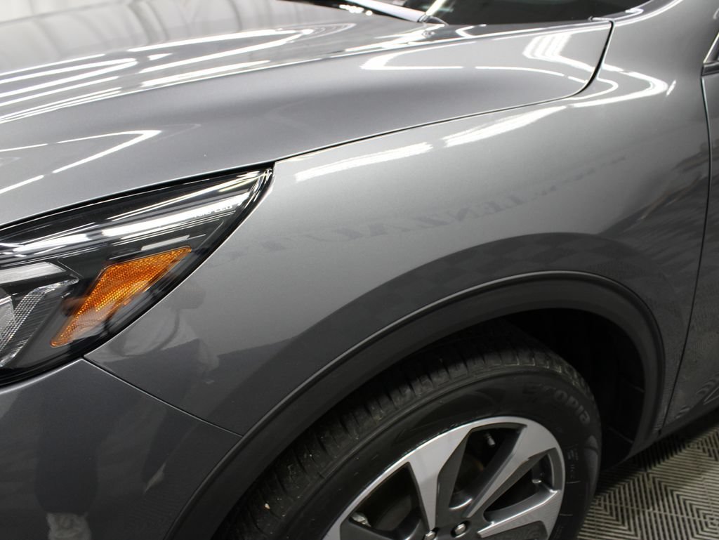 Used 2025 Ford Escape Platinum AWD/4WD image 43