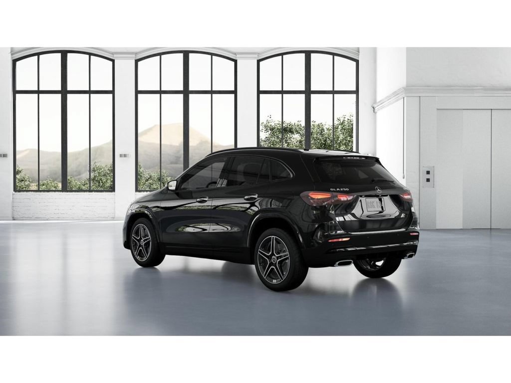 New 2026 Mercedes-Benz GLA 250 4MATIC image 29
