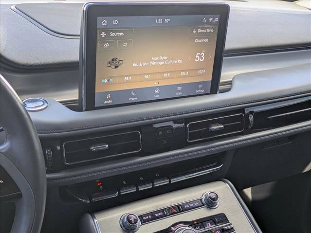 Used 2020 Lincoln Aviator Reserve w/ Equipment Group 202A image 15