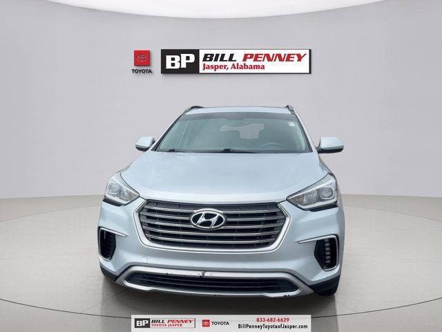 Used 2017 Hyundai Santa Fe SE image 8