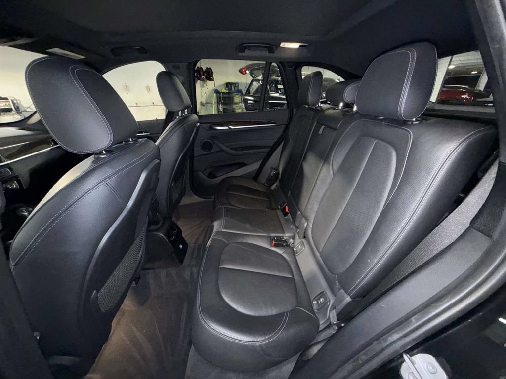 Used 2018 BMW X1 xDrive28i AWD/4WD image 19