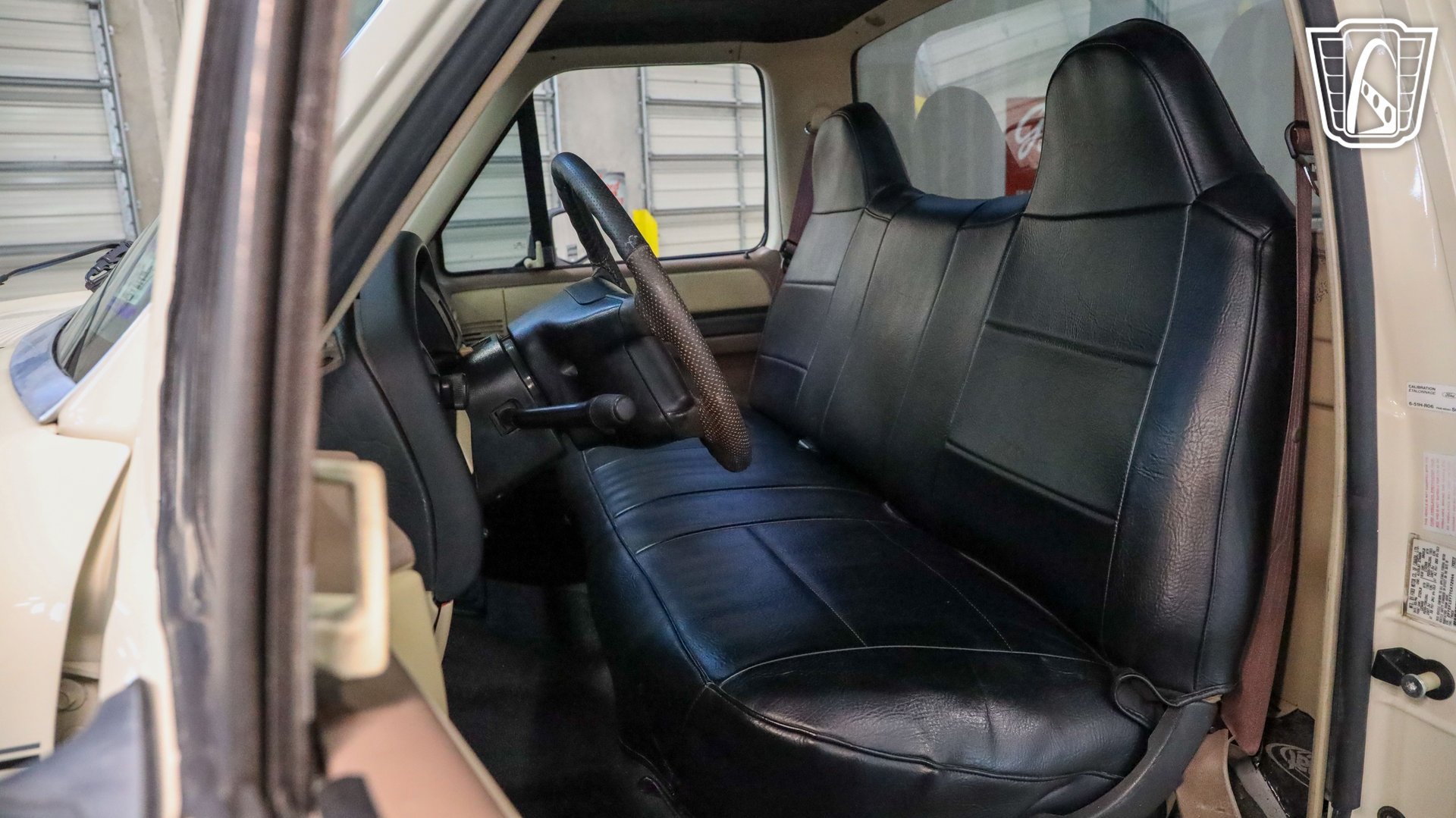 Used 1996 Ford F150 2WD Regular Cab image 15