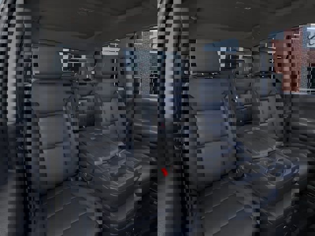 New 2026 GMC Sierra 1500 Pro w/ Pro Value Package image 16