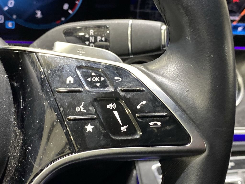Used 2023 Mercedes-Benz E 350 4MATIC Sedan image 12