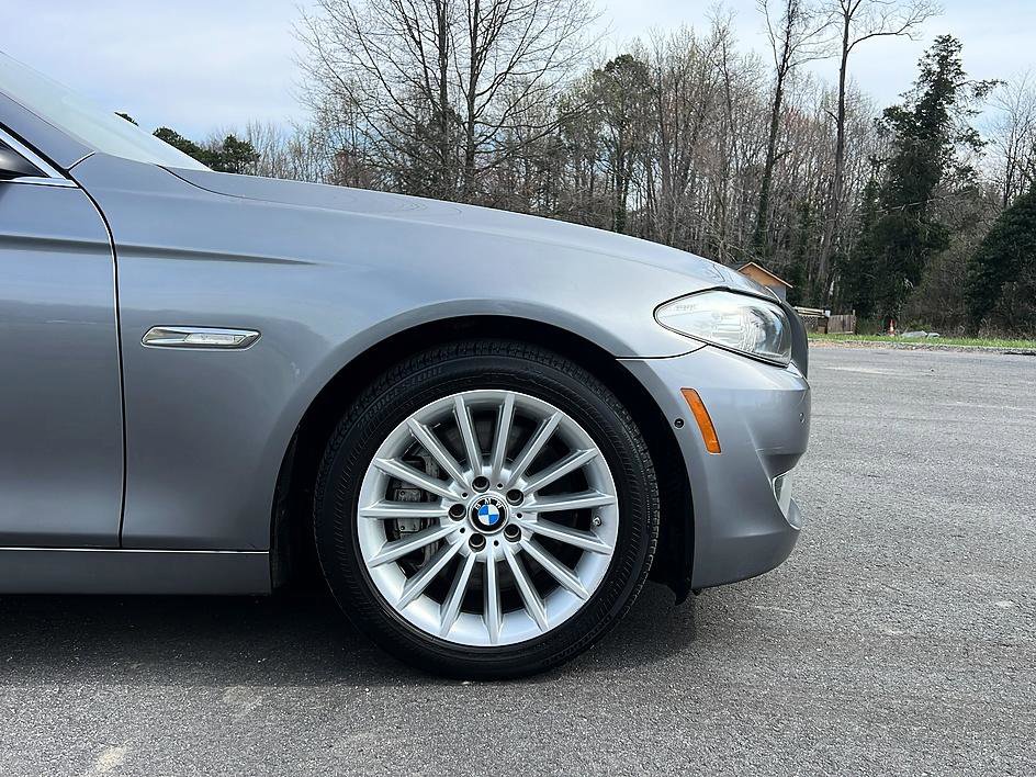 Used 2013 BMW 535i image 14
