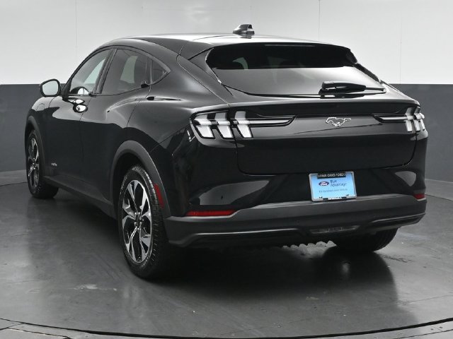Certified 2026 Ford Mustang Mach-E Select w/ Technology Package AWD/4WD image 6