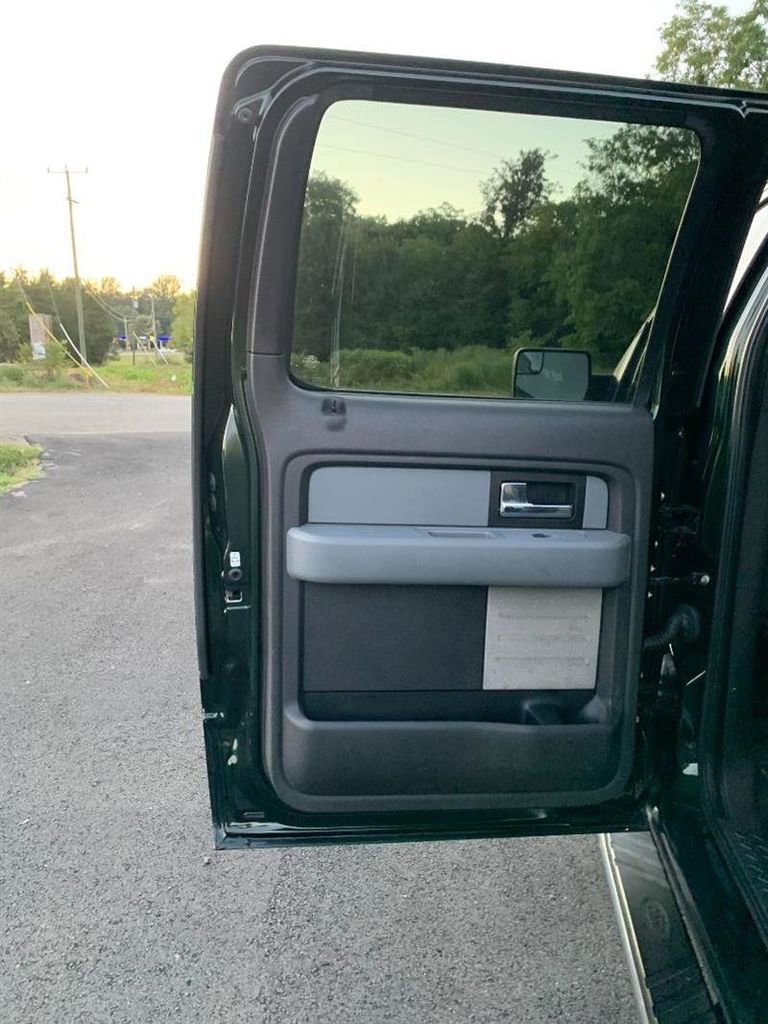 Used 2014 Ford F150 XLT w/ Equipment Group 302A Luxury image 16